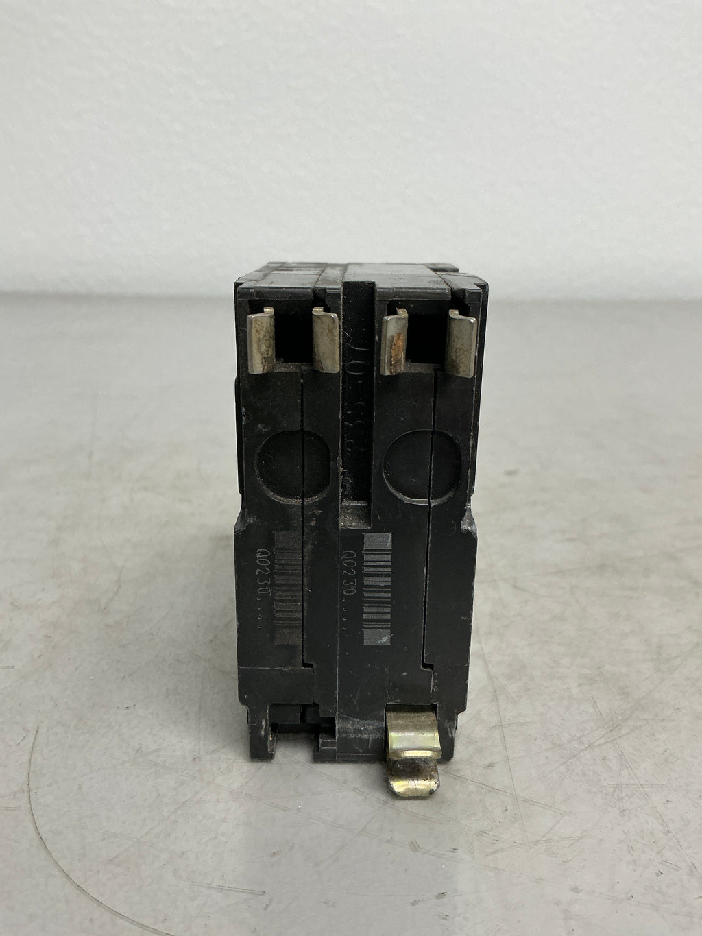 Used Square D QO230 2 Pole, 30 Amps, 240 Volts