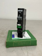 New Square D QO115PAF 1 Pole, 15 Amps, 120 Volts Circuit Breaker