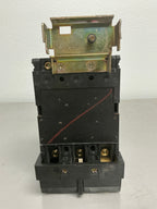 *CHIPPED* Used Square D FA34020 3 Pole, 20 Amps, 480 Volts