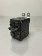 New Siemens B250 2 Pole, 50 Amps, 240 Volts Circuit Breaker