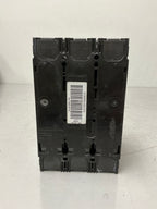 Used Square D HJL36150 3 Pole, 150 Amps, 600 Volts Circuit Breaker