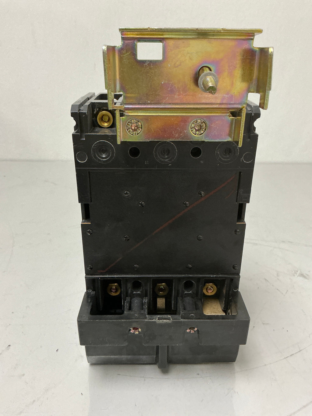 Used Square D FA34020 3 Pole, 20 Amps, 480 Volts Circuit Breaker
