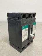 Used TEB132030 3 Pole, 30 Amps, 240 Volts Circuit Breaker