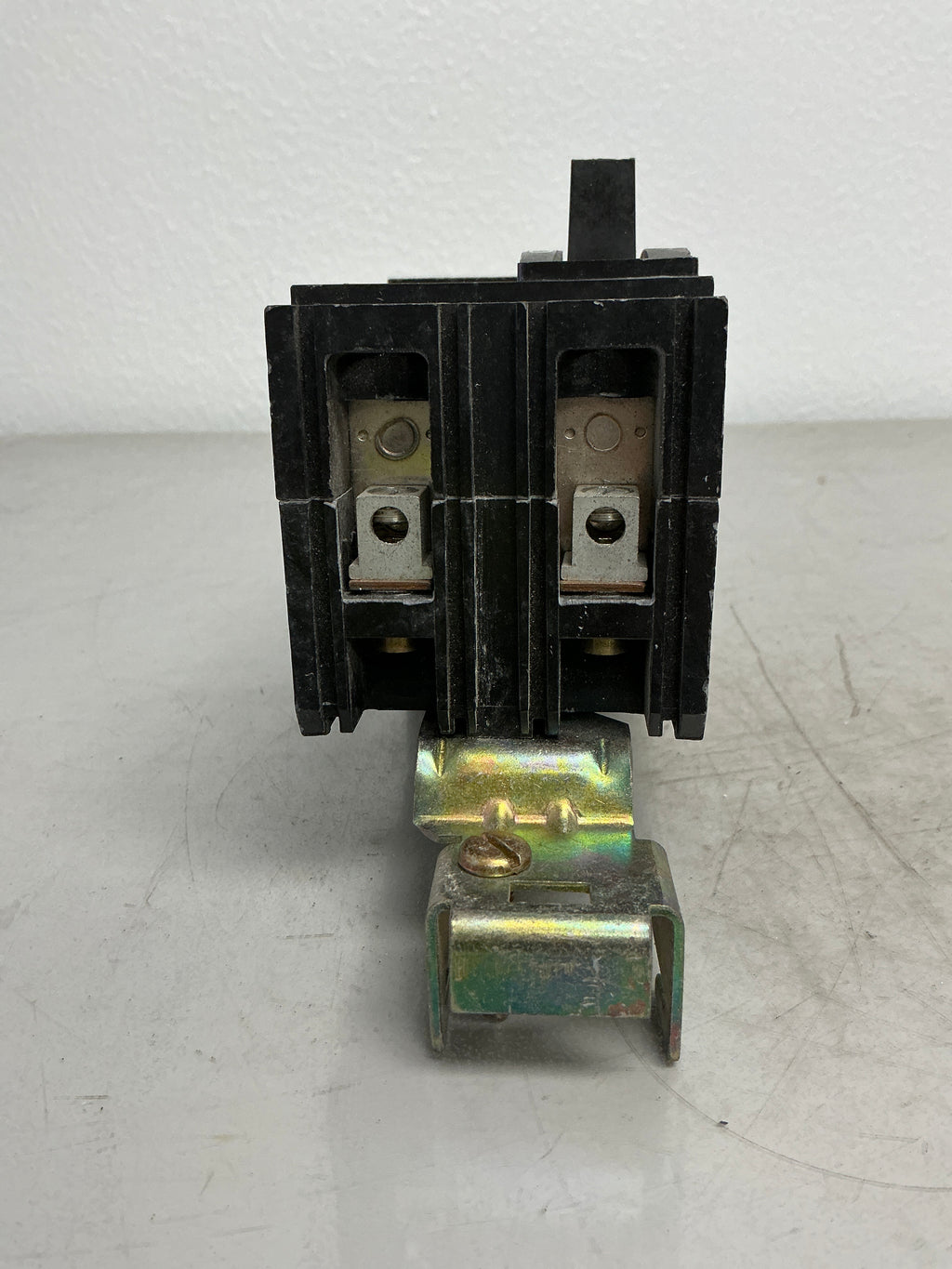 Used Square D FH26030AB 2 Pole, 30 Amps