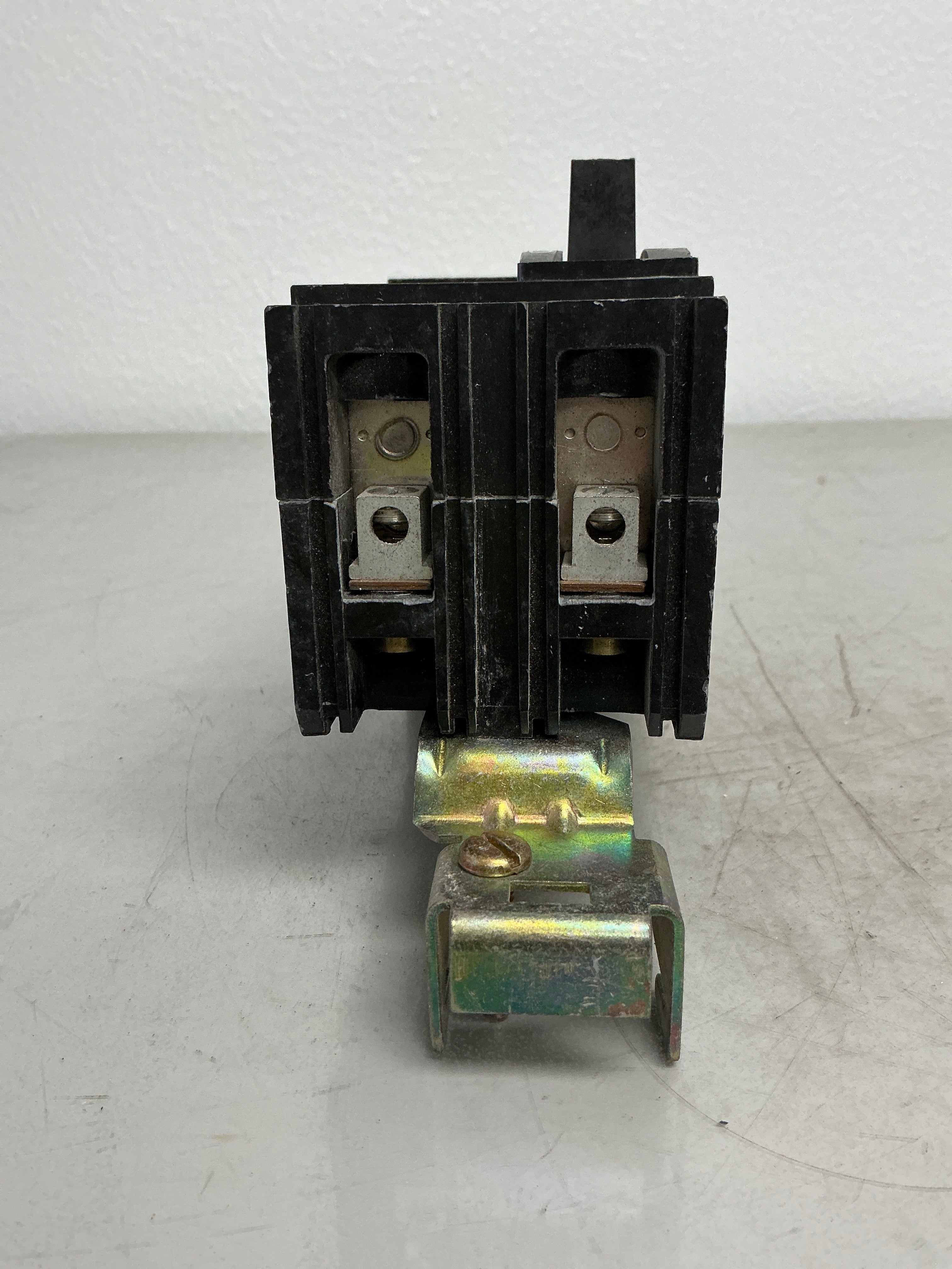 Used Square D FH26030AB 2 Pole, 30 Amps