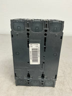 New Square D HJL36150U31X 3 Pole, 150 Amps Circuit Breaker