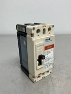 Used Eaton ED2150D01 2 Pole, 150 Amps, 240 Volts