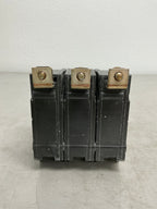 Used THQB32035 3 Pole, 35 Amps, 240 Volts