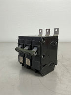 *CHIPPED* Used Siemens B315HH 3 Pole, 15 Amps, 240 Volts