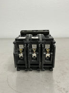 Used Siemens B335 3 Pole, 35 Amps, 240 Volts
