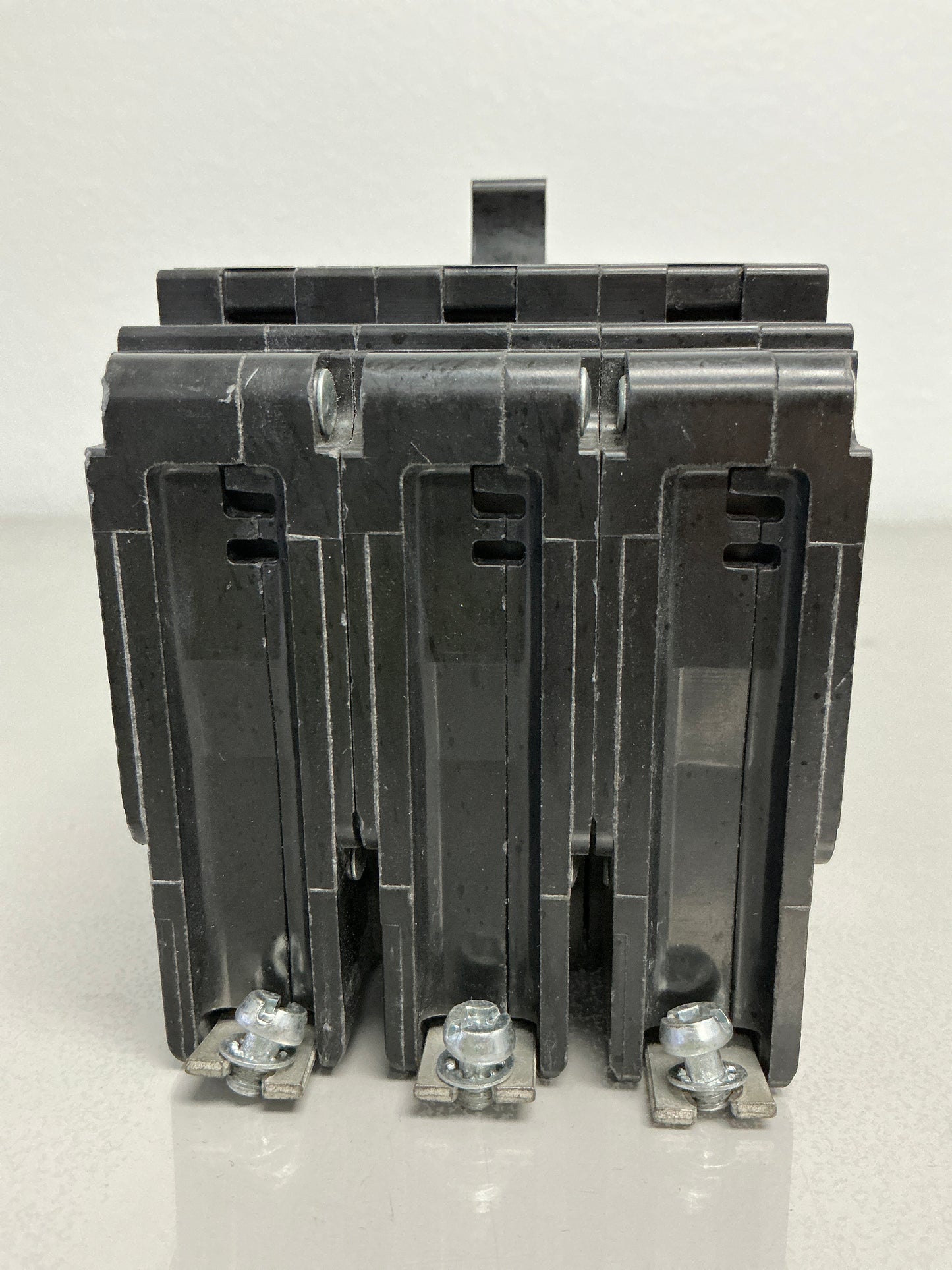 Used Square D EDB34090 3 Pole, 90 Amps, 480/277 Volts