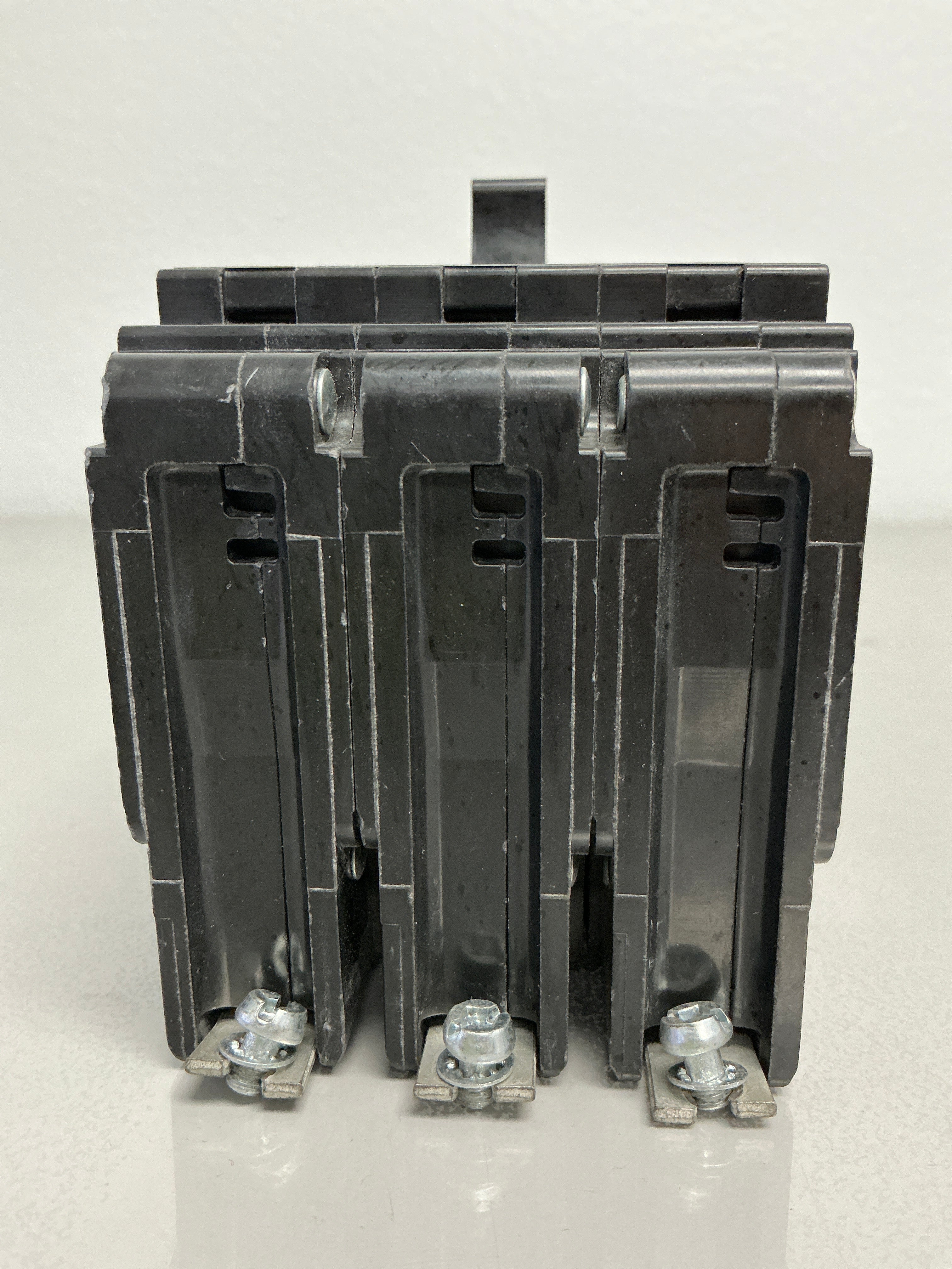 Used Square D EDB34090 3 Pole, 90 Amps, 480/277 Volts