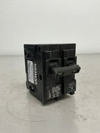 Used Siemens Q250 2 Pole, 50 Amps, 240 Volts