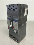 *CHIPPED* Used SFHA36AT0250 3 Pole, 250 Amps, 600 Volts