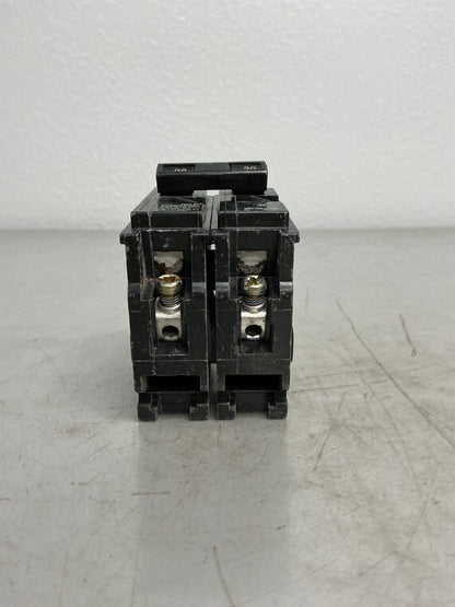 Used Siemens B230 2 Pole, 30 Amps, 240 Volts