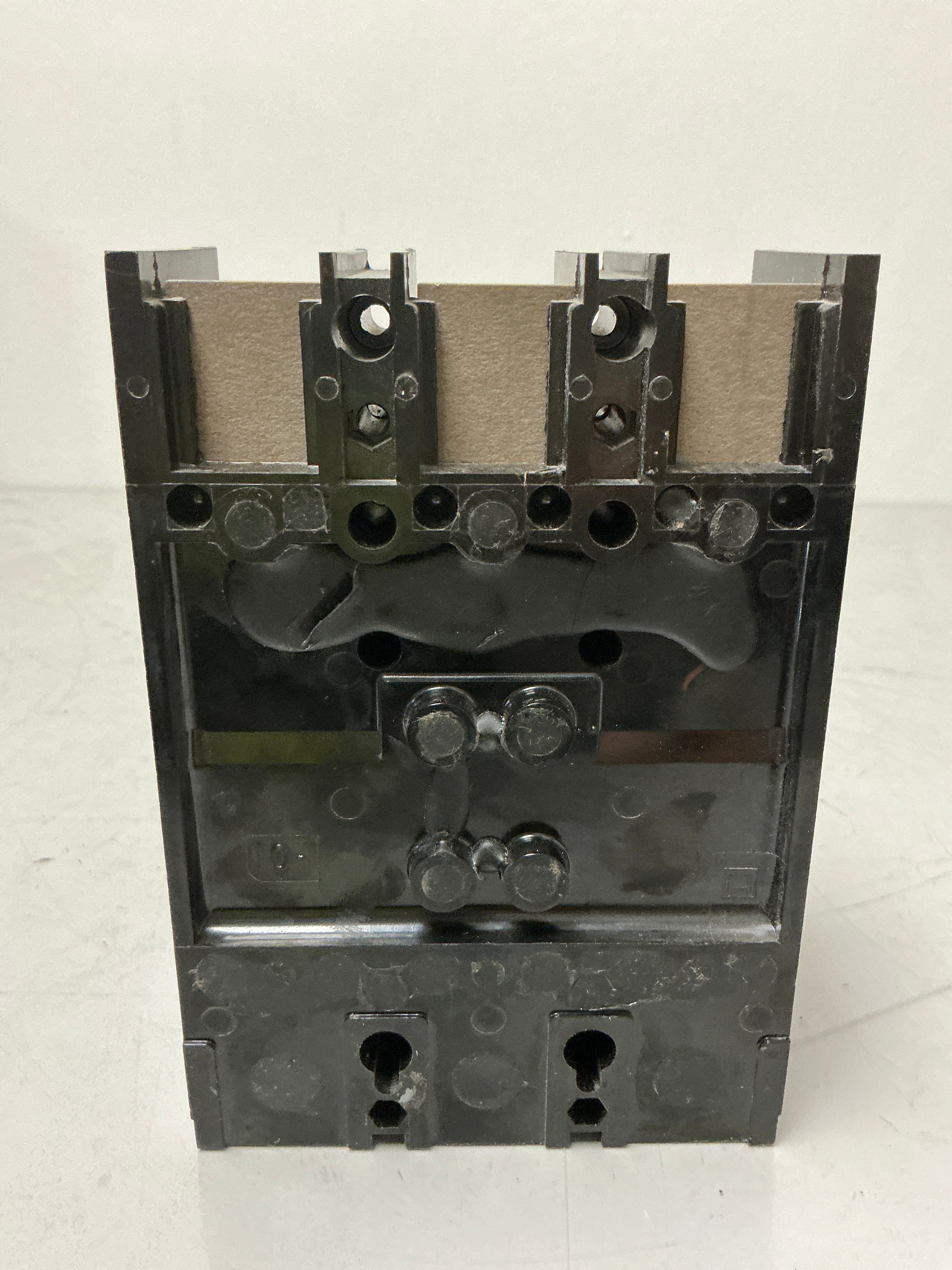 Used Q2MT 3 Pole, 200 Amps, 240 Volts Circuit Breaker