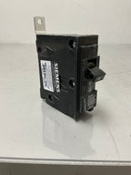 New Siemens B130 1 Pole, 30 Amps, 240 Volts Circuit Breaker