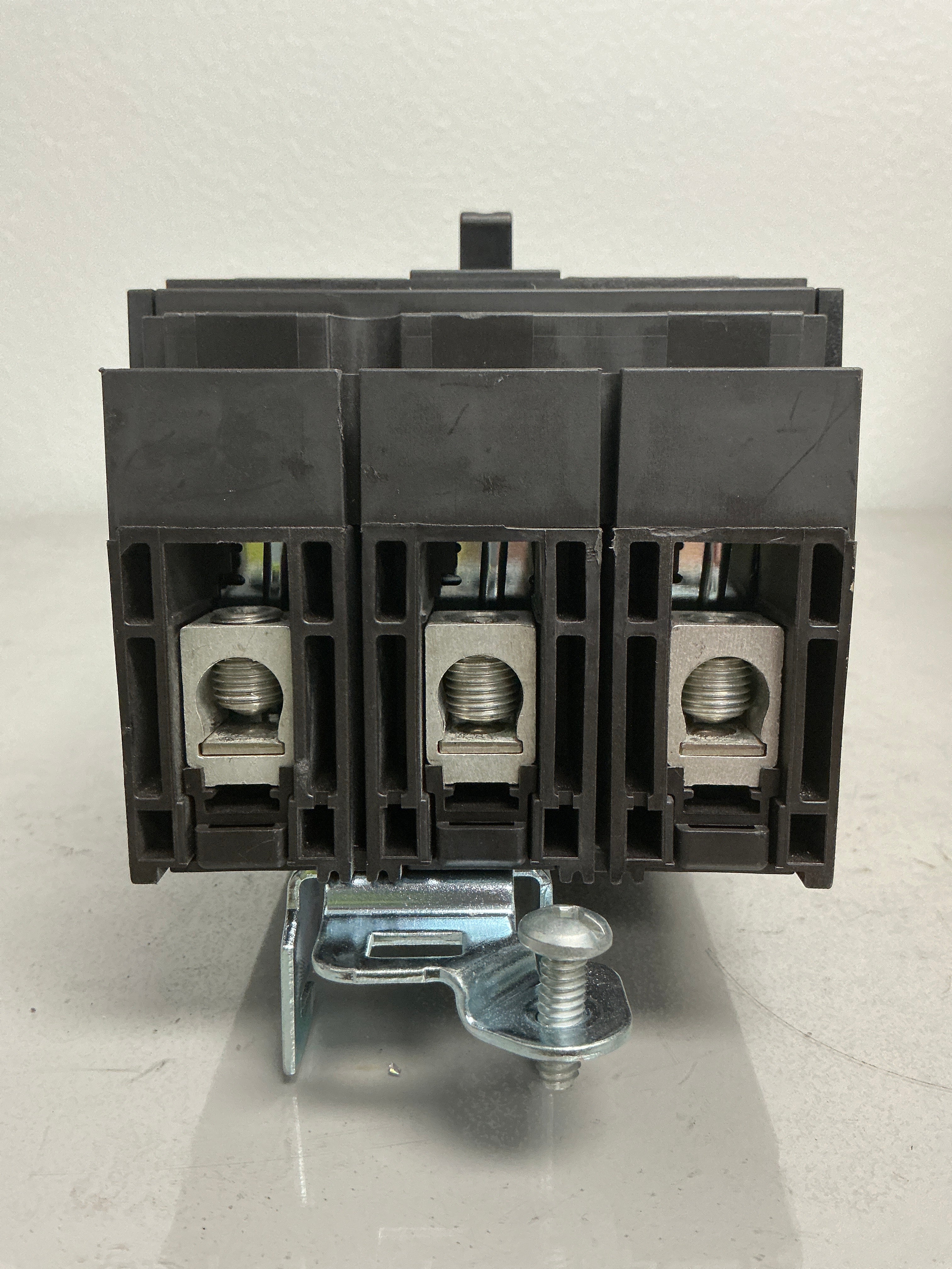 Used Square D HJA36030 3 Pole, 30 Amps, 600 Volts