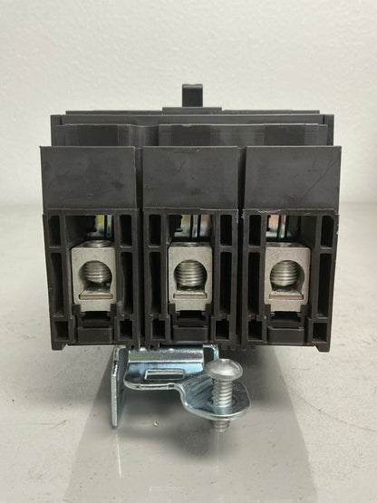 Used Square D HJA36030 3 Pole, 30 Amps, 600 Volts