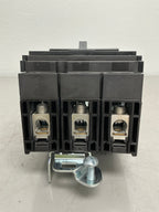 Used Square D HJA32150 3 Pole, 150 Amps, 240 Volts