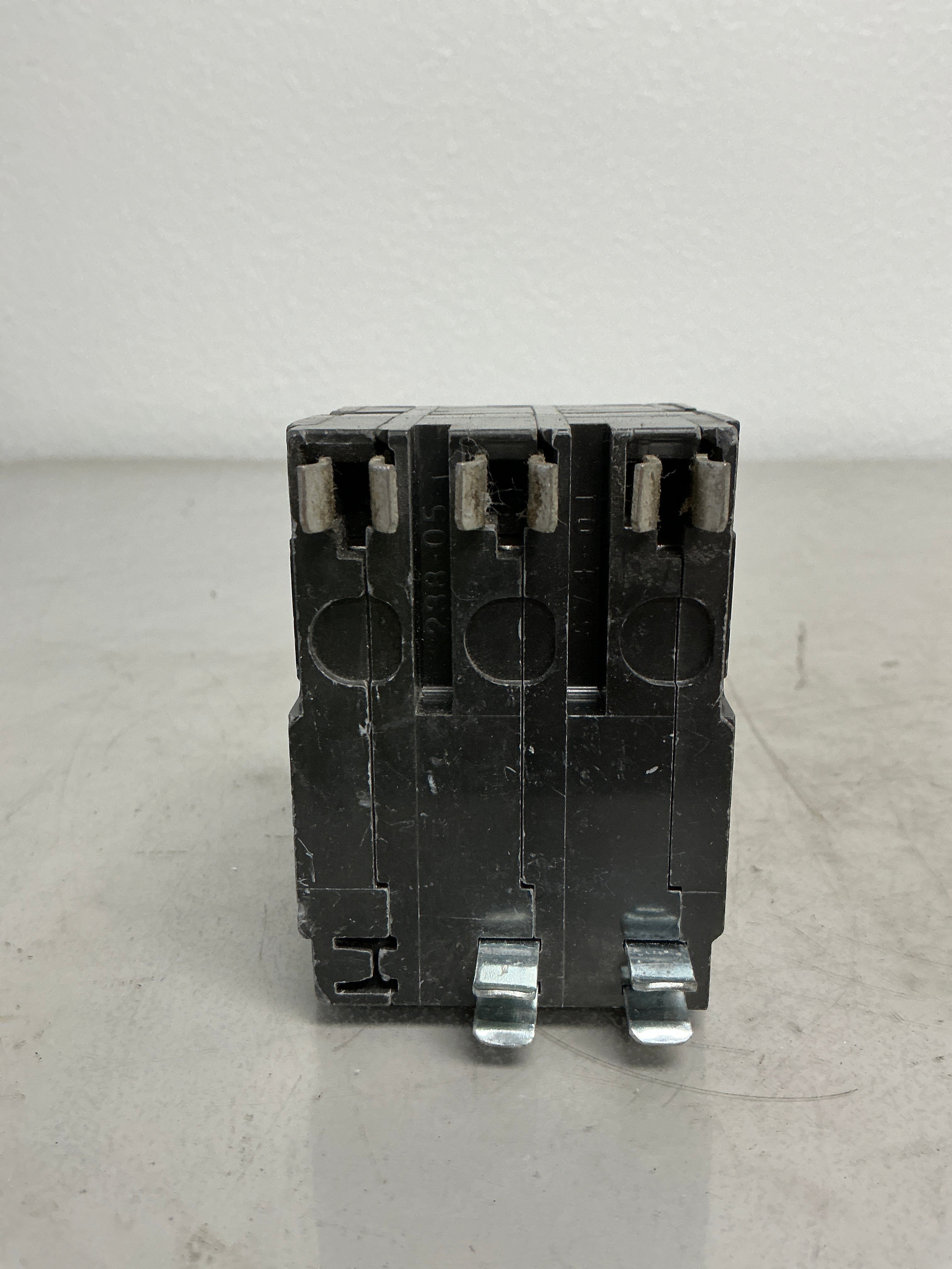 Used Square D QO350 3 Pole, 50 Amps, 240 Volts