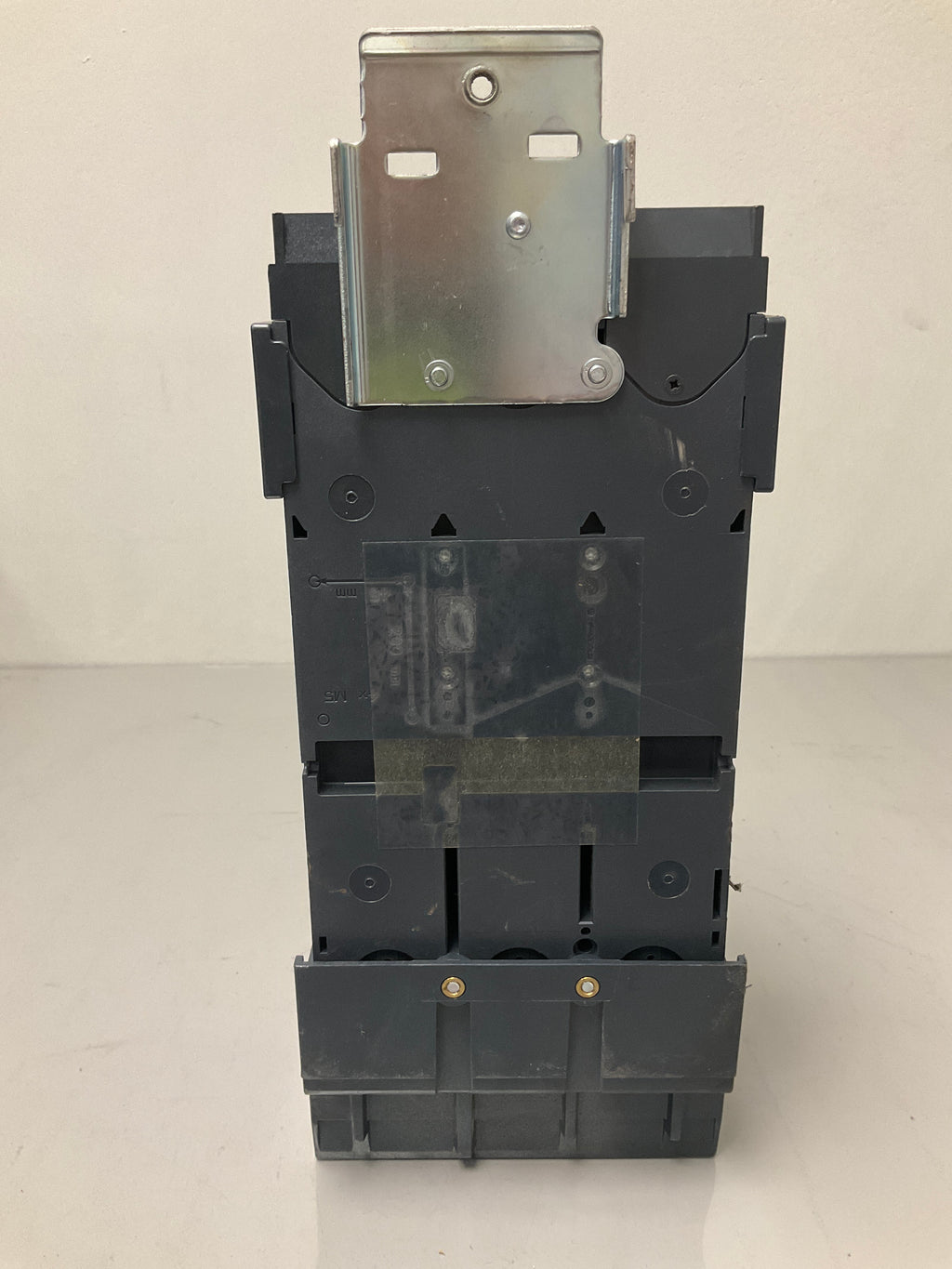 Used Square D LDA36400U31X 3 Pole, 400 Amps, 600 Volts Circuit Breaker