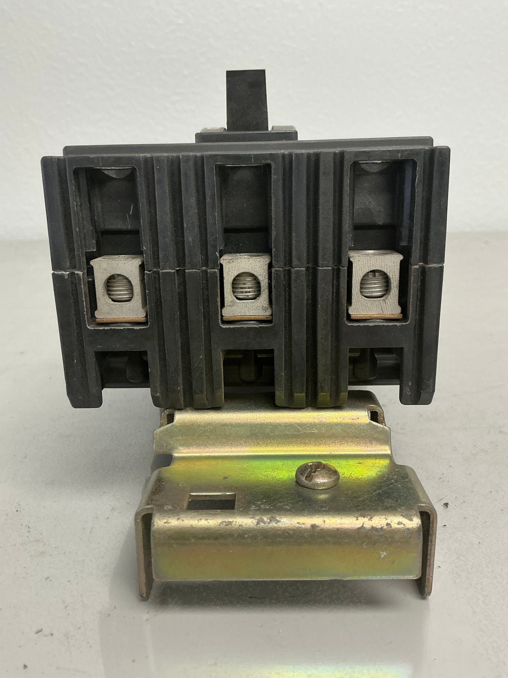 Used Square D FC34060 3 Pole, 60 Amps, 480 Volts