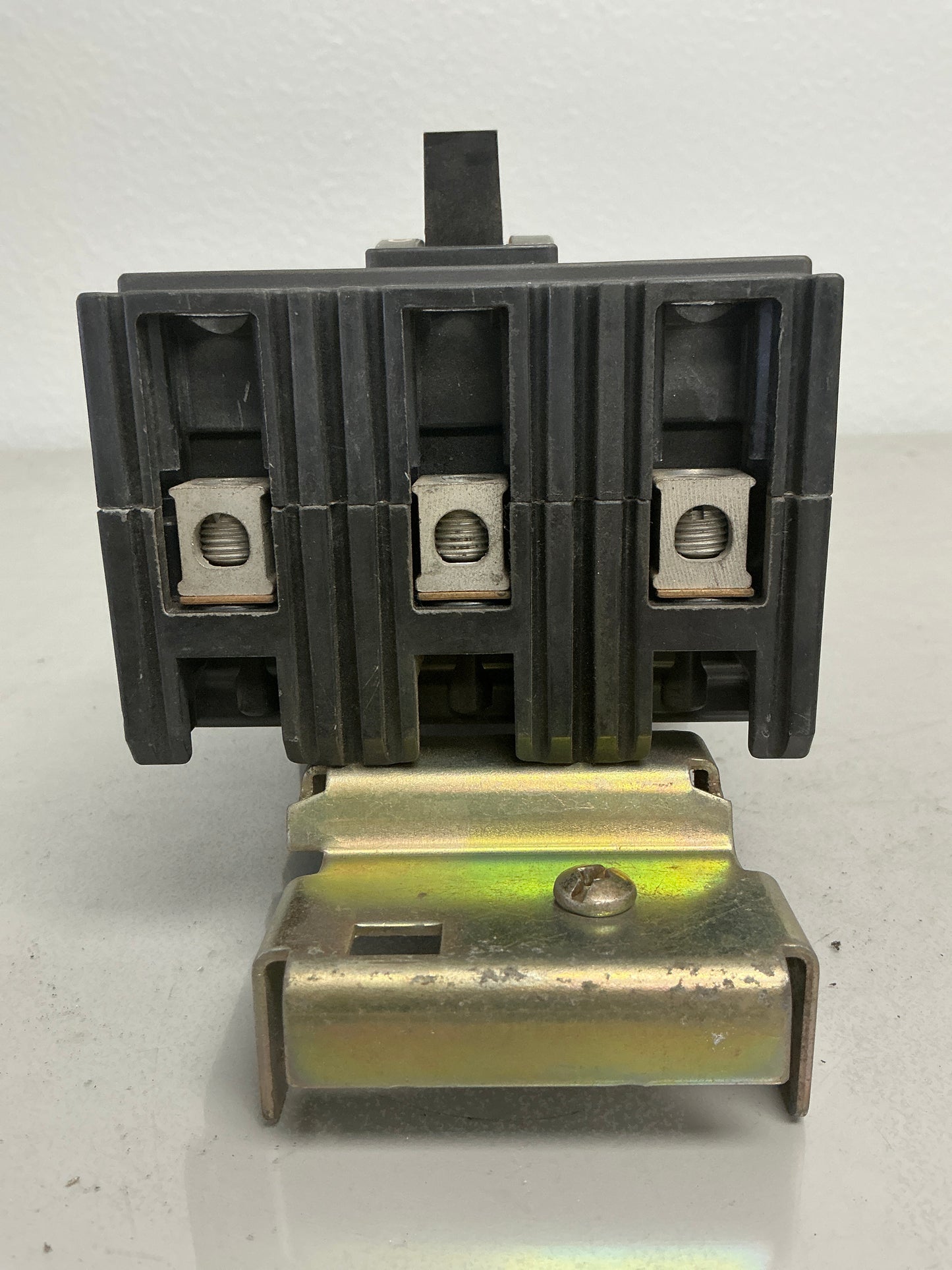 Used Square D FC34060 3 Pole, 60 Amps, 480 Volts