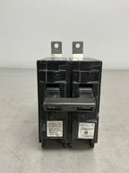 Used Siemens B245H 2 Pole, 45 Amps, 240 Volts
