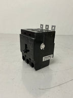 Used Eaton GHB3090 3Pole, 90Amps, 480 Volts Circuit Breaker