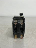 Used Square D QO240 2 Pole, 40 Amps, 240 Volts