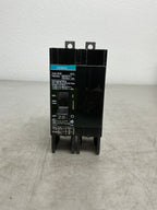 New Siemens BQD220 2 Pole, 20 Amps, 480Y/277 Volts Circuit Breaker
