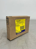 New Square D QO115GFI 1 Pole, 15 Amps, 120 Volts Circuit Breaker