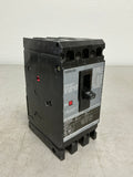 Used Siemens HED43B060 3 Pole, 60 Amps, 480 Volts  Circuit breaker