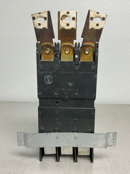 New SGHA36AT0400 3 Pole, 400 Amps, 600 Volts