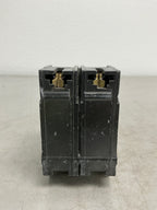 Used THQL2170 2 Pole, 70 Amps, 240 Volts