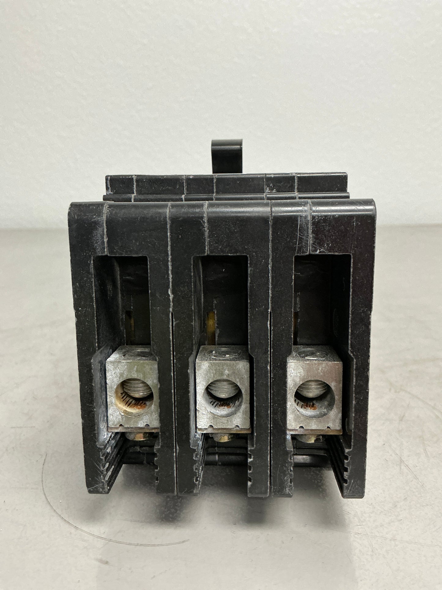 Used Square D EDB34050 3 Pole, 50 Amps, 480 Volts