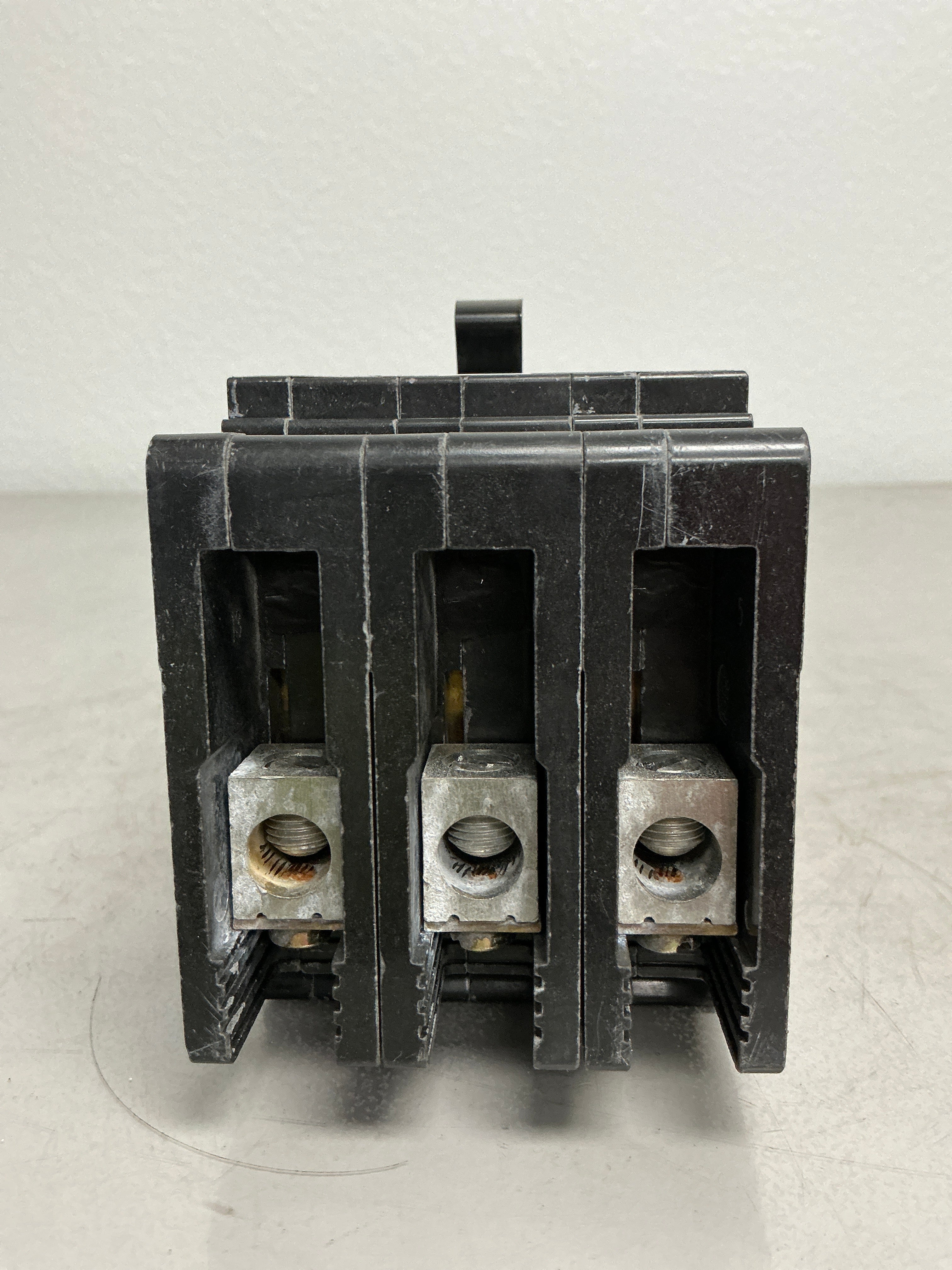 Used Square D EDB34050 3 Pole, 50 Amps, 480 Volts