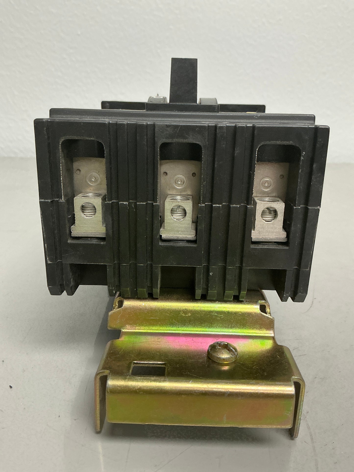 Used Square D FA3602035 3 Pole, 20 Amps