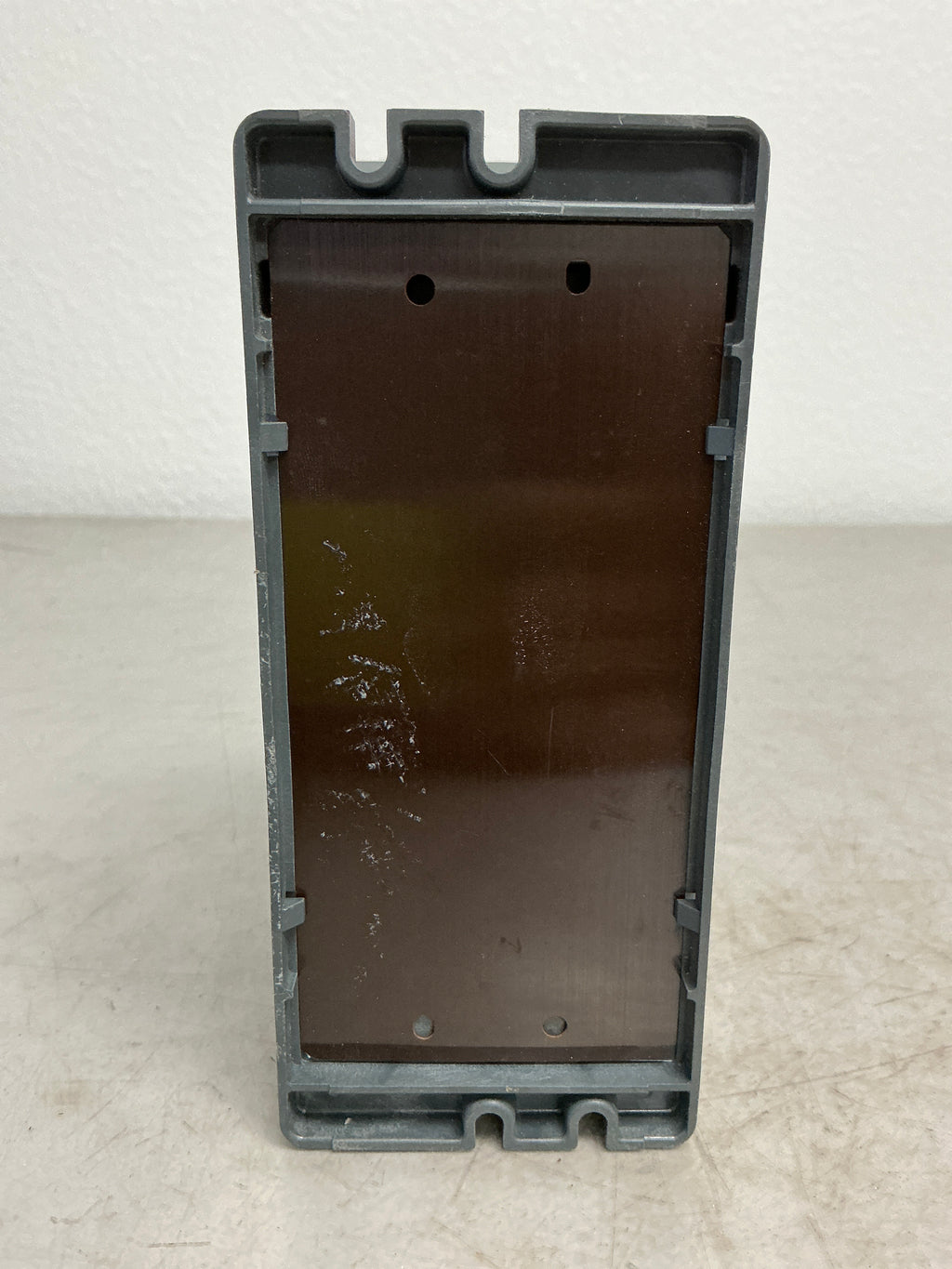 Used Siemens 3VF1 231-1FC41-0AA0 3 Pole, 16 Amps, Circuit Breaker