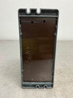 Used Siemens 3VF1 231-1FC41-0AA0 3 Pole, 16 Amps, Circuit Breaker