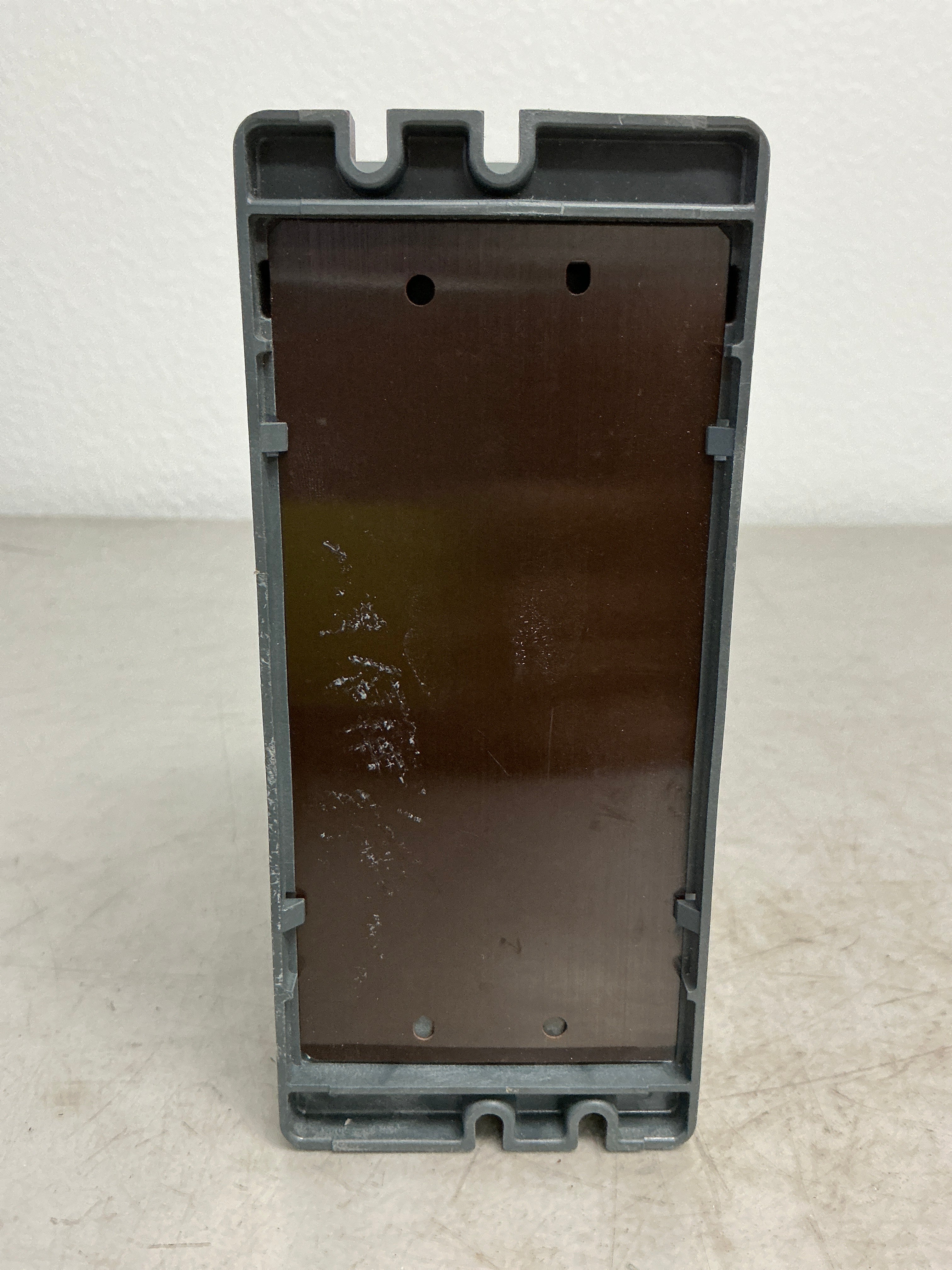 Used Siemens 3VF1 231-1FC41-0AA0 3 Pole, 16 Amps, Circuit Breaker