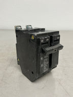 Used THQB2160 2 Pole, 60 Amps, 240 Volts