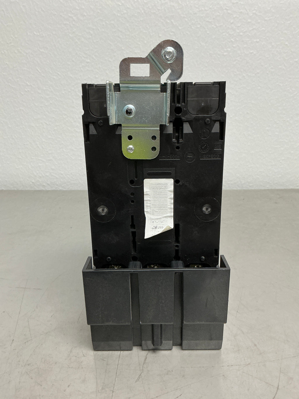 Used Square D HLA36100YQ 3 Pole, 100 Amps