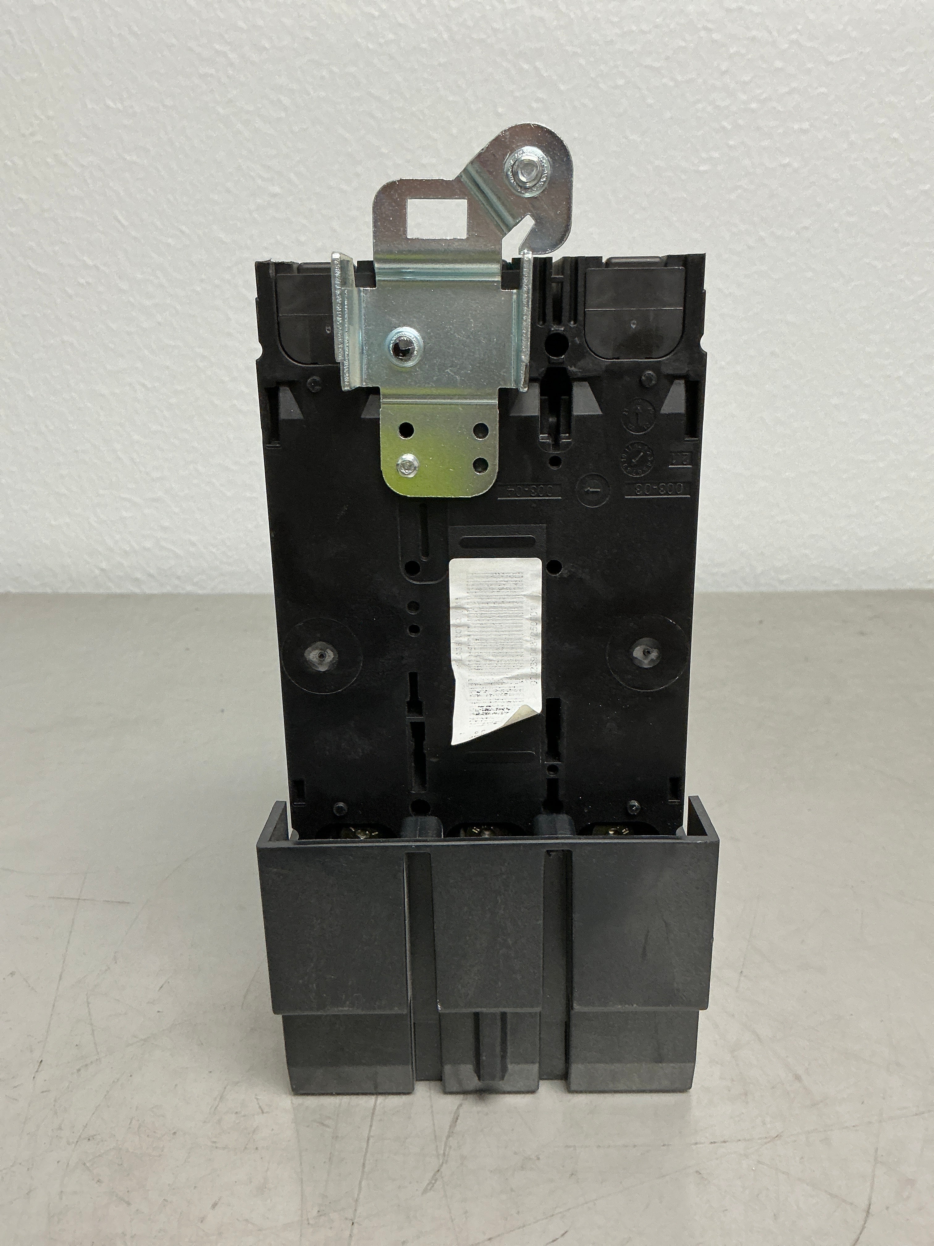 Used Square D HLA36100YQ 3 Pole, 100 Amps