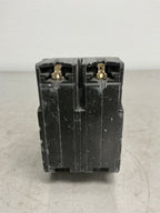 Used THQL2140 2 Pole, 40 Amps, 240 Volts