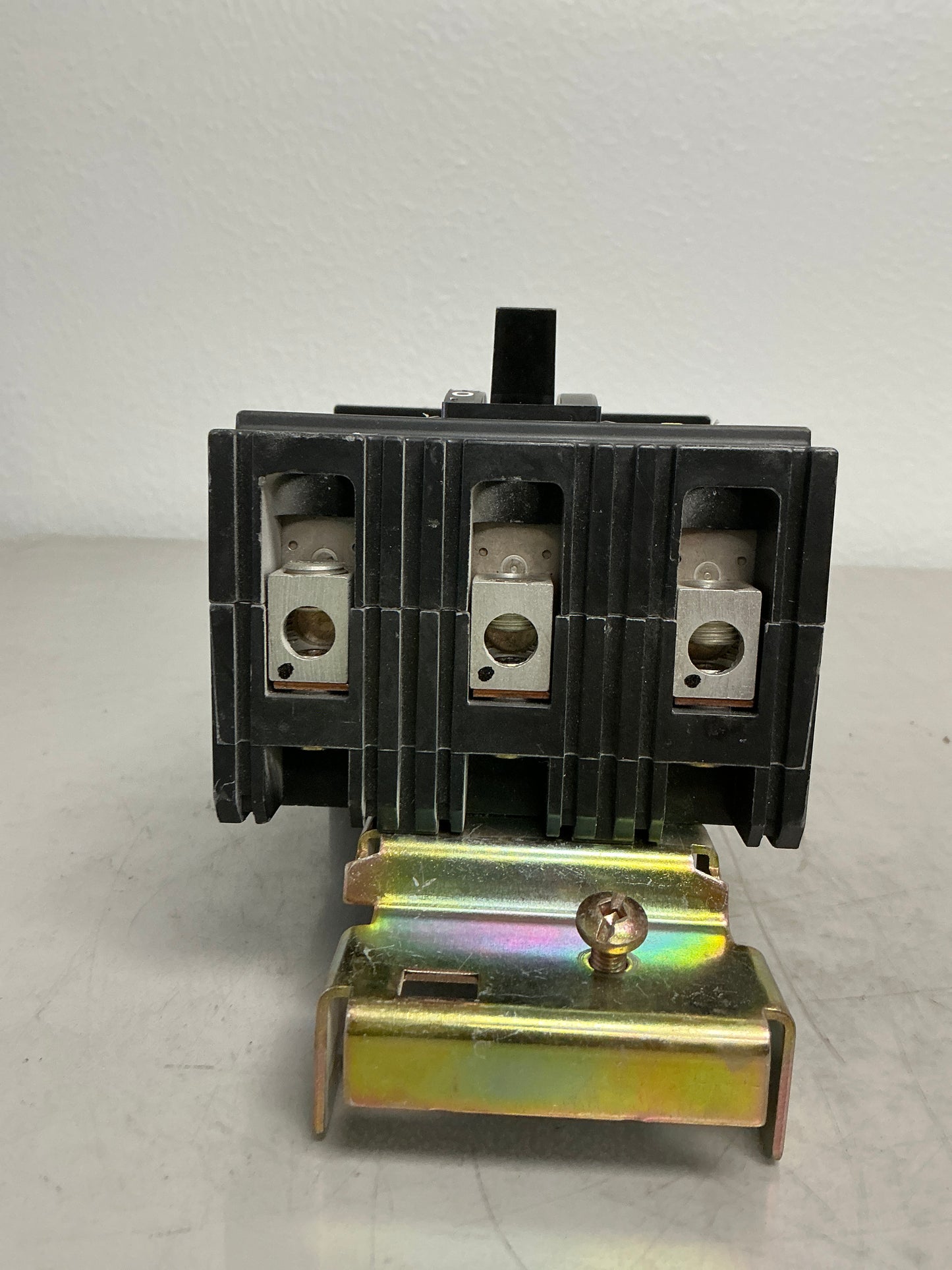 Used Square D FH36035 3 Pole, 35 Amps, 600 Volts