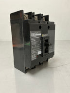 Used Square D QDL32200 3 Pole, 200 Amps, 240 Volts Breaker