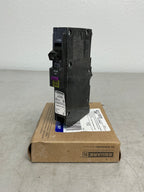 New Square D QO115PDF 1 Pole, 15 Amps, 240 Volts