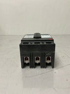 New GE TED134110 3Pole, 110Amps, 480 Volts Circuit Breaker